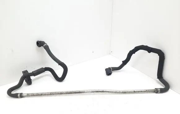 BMW 6 F12 F13 Engine coolant pipe/hose 7580965 1712758096503