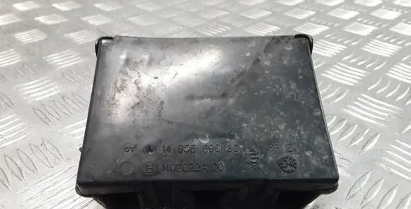 Citroen C8 Other engine bay part 1495669080
