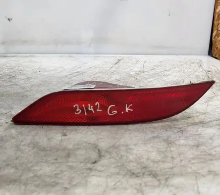 Volvo V40 Rear fog light