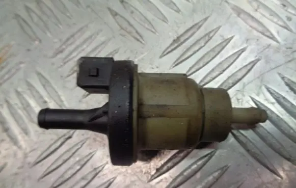Chevrolet Lacetti Vacuum valve 96408211