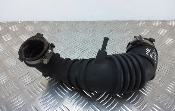 Smart ForFour I Turbo air intake inlet pipe/hose A1345200001