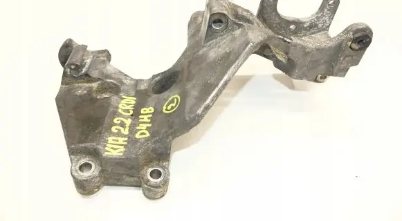 Generator/alternator bracket