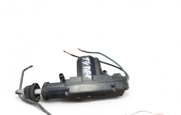 Central locking motor