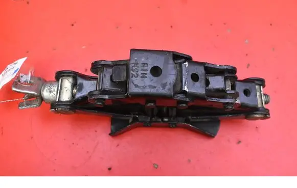 Lift Jack
