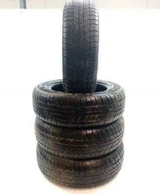 Renault Clio II R14 winter tire 