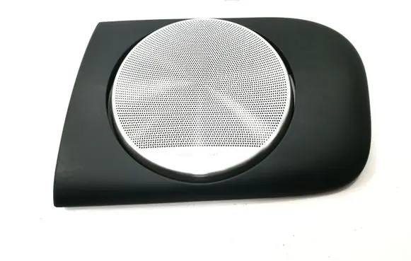 Audi A8 S8 D3 4E Front door speaker cover trim 4E0868174 BANGOLUFSEN