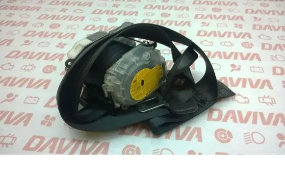 Hyundai i20 (PB PBT) Front seatbelt 88870-1J230 88870-1J240