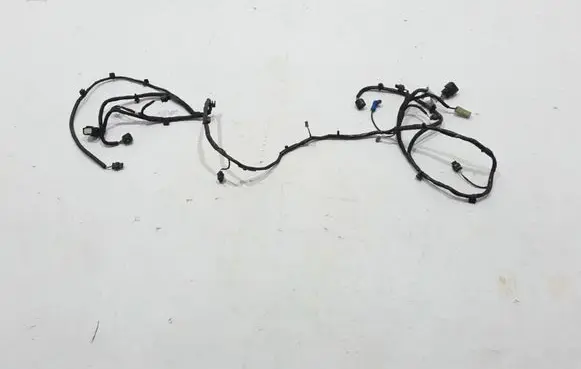 Volvo S90, V90 Parking sensor (PDC) wiring loom 31472156