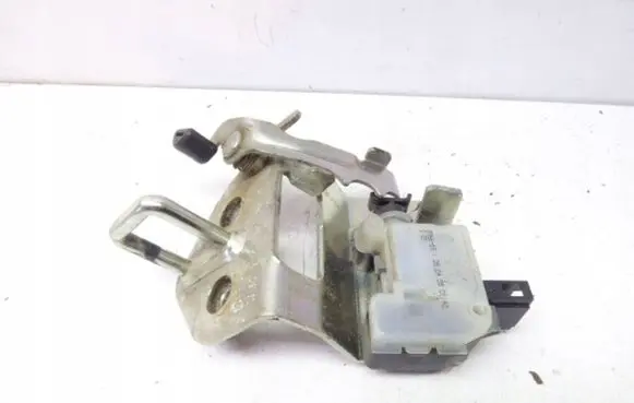 Skoda Octavia Mk2 (1Z) Tailgate/trunk/boot lock/catch/latch 1Z9827511C