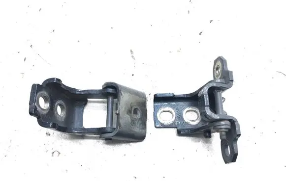 Renault Megane III Rear door hinge set 804200003RK