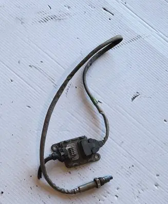 Renault Trafic III (X82) Lambda probe sensor 227902682R