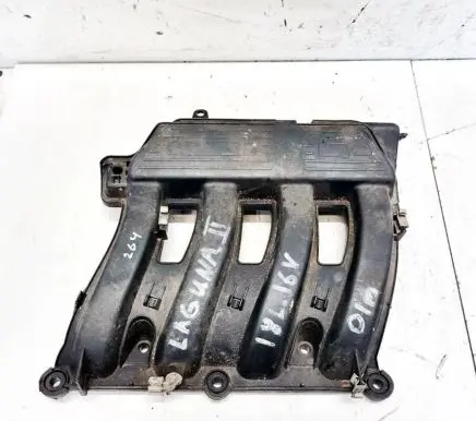 Renault Laguna II Intake manifold 8200125648