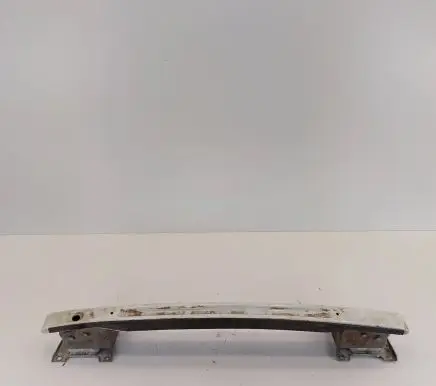 Rear bumper cross member
