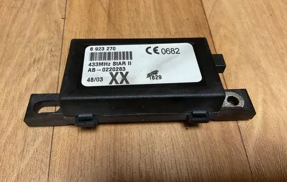 Mini One - Cooper R50 - 53 Other control units/modules 6923270 433MHH