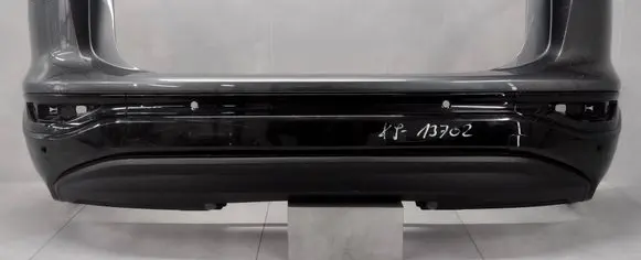 Audi Q6 e-tron Rear bumper 85H807511