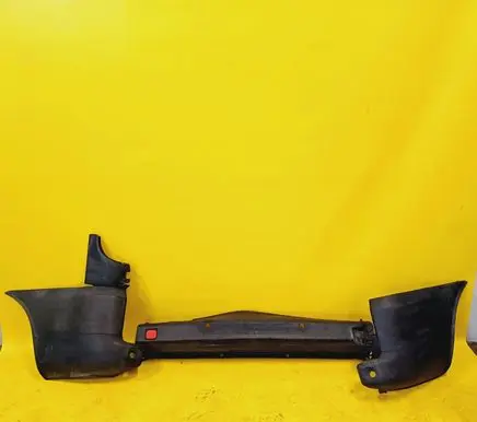 Fiat Doblo Rear bumper 735391061 735388443 735388444