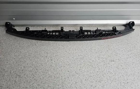 Porsche Cayenne (9Y0 9Y3) Front bumper corner part panel trim 9Y0805241E