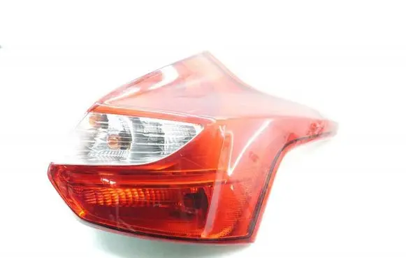 Ford Focus Rear/tail lights MMAUTKO19648