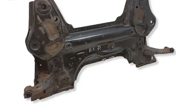 Peugeot 2008 II Front subframe 7CAA770334813 9841456080 7CAA77