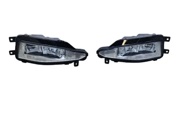 Volkswagen PASSAT B8 Headlight/headlamp