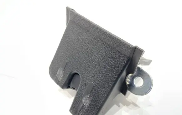 Volkswagen Polo V 6R Tailgate exterior lock 6R0827505F