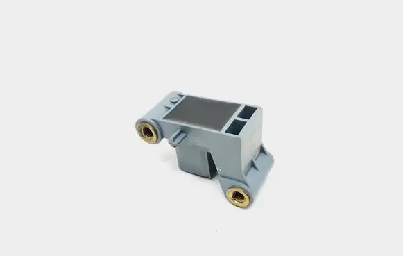 BMW 7 F01 F02 F03 F04 Airbag deployment crash/impact sensor 9159314