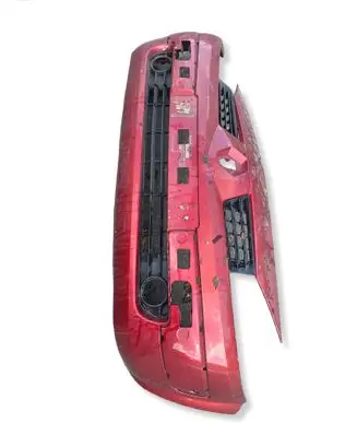 Renault Megane II Front bumper 8200142000 8200142001
