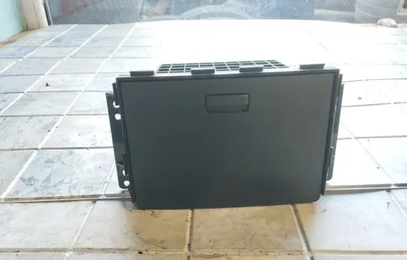 Chevrolet Captiva Glove box TBX27
