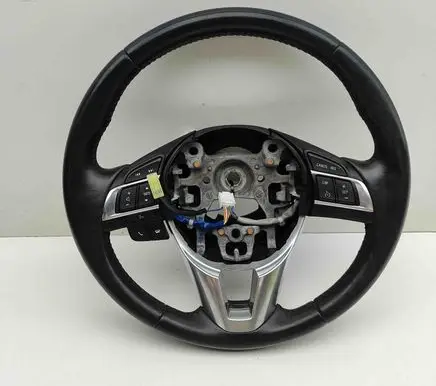 Mazda CX-5 Steering wheel KAYG32982