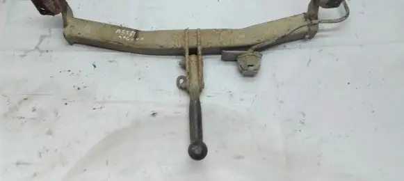 Tow bar set
