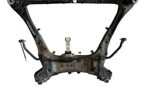Hyundai Tucson IV NX4 Front subframe 62401N7050 0902N10179
