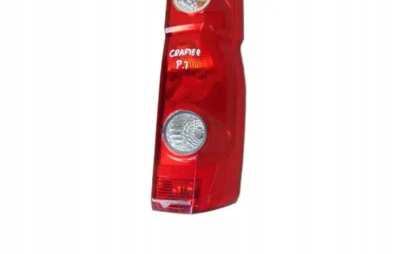Volkswagen Crafter Rear/tail lights 9068200164