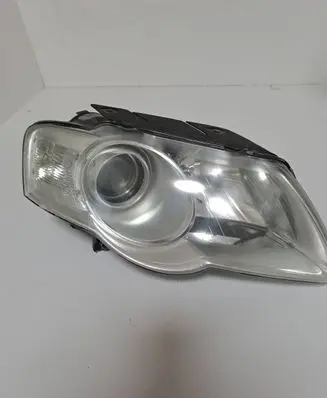Volkswagen PASSAT B6 Headlight/headlamp 2C0941006AB SE016400