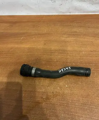 BMW X5 E70 Engine coolant pipe/hose 118427 D1345