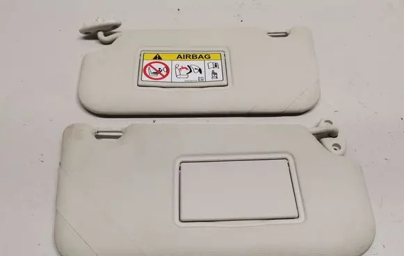 Ford Focus Sun visor DU5A00014CA