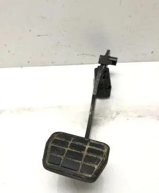 Volkswagen Sharan Brake pedal 7M4721141 5428170P