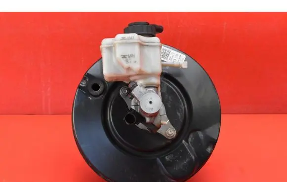 Skoda Superb B6 (3T) Brake booster 1K1614105CM