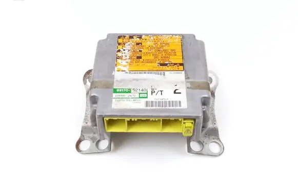 Toyota Yaris Airbag control unit/module 8917052140 2310002470