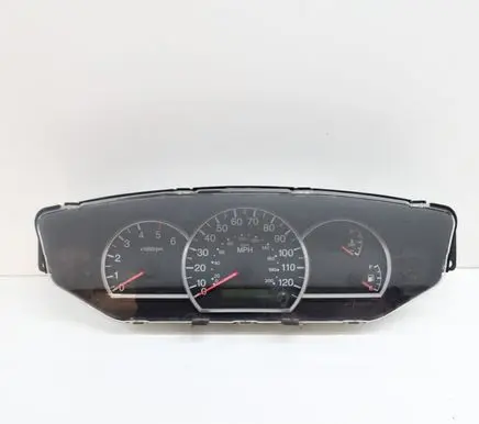 KIA Carens I Speedometer (instrument cluster) 20039960K 0K2KL55430