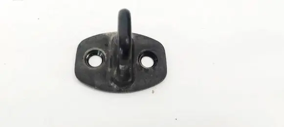 Opel Astra K Front door lock loop/hook striker 1431KA3