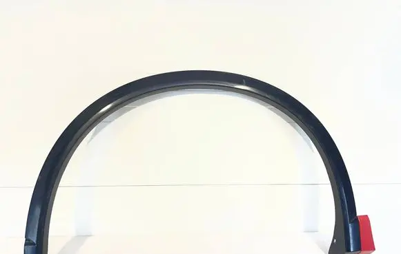 Volkswagen Tiguan Front arch trim 571853717A