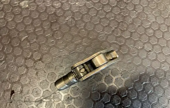 Camshaft