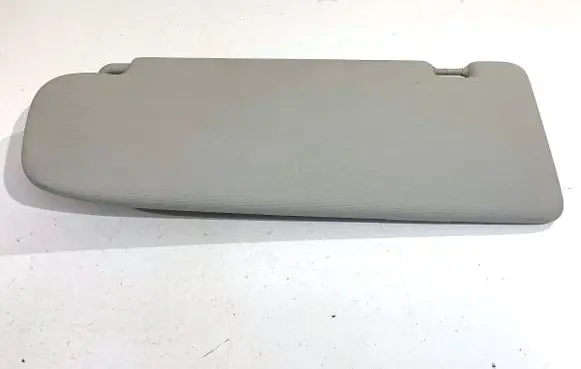 Volkswagen Sharan Sun visor 7M3857552P