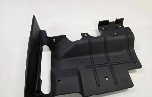 Mazda CX-7 Dashboard lower bottom trim panel EG2164530 K4366
