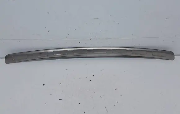 Mitsubishi Outlander Rear bumper trim bar molding MZ380656EX 20150202