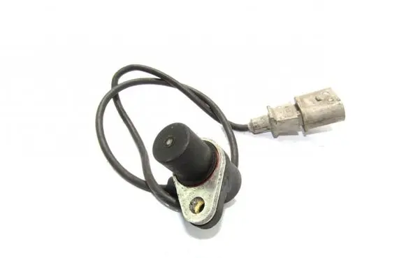 Volkswagen Golf IV Crankshaft position sensor 06A906433C