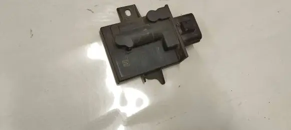Land Rover Discovery Sport Fuel injection pump control unit/module Fk729d370ad