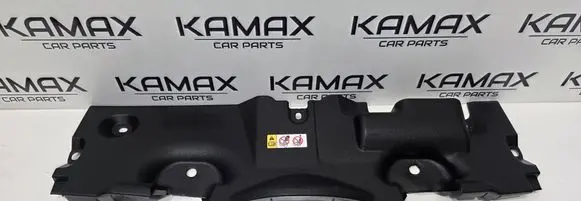 Toyota RAV 4 (XA50) Engine bonnet/hood lock trim molding 1668125020