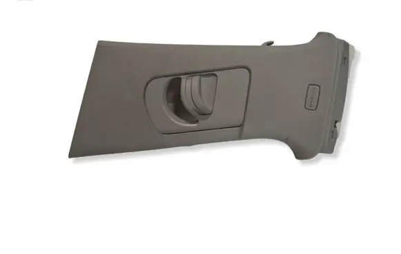 Audi A4 S4 B9 (B) pillar trim (top) 8W0867243D