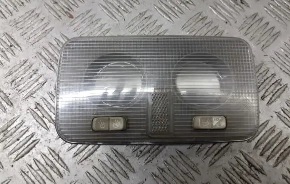 Alfa Romeo 147 Headlining lighting console trim 1520400000